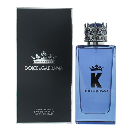 Dolce & Gabbana K Eau De Parfum 100ml Spray for Him