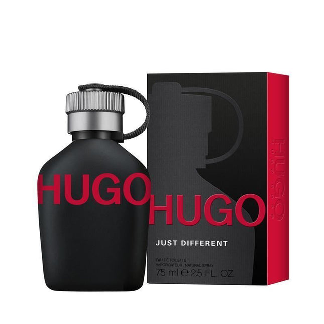 Hugo Boss Just Different Eau De Toilette 75ml