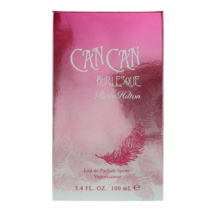 Paris Hilton Can Can Burlesque Eau de Parfum 100ml