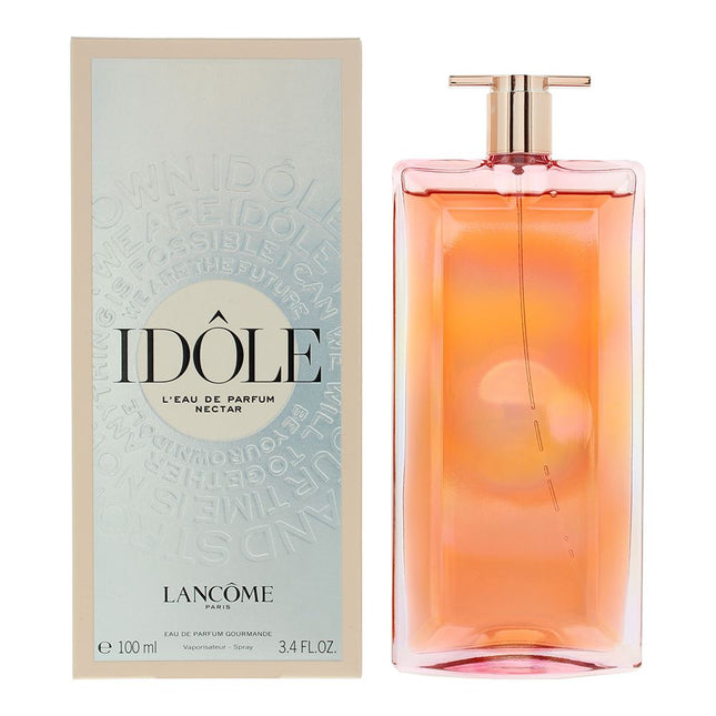 Lancome Idole Nectar Eau De Parfum 100ml