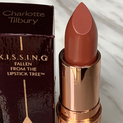 Charlotte Tilbury K.I.S.S.I.N.G Lipstick So Red 3.5g