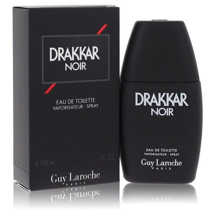Guy Laroche Drakkar Noir Eau de Toilette 30ml