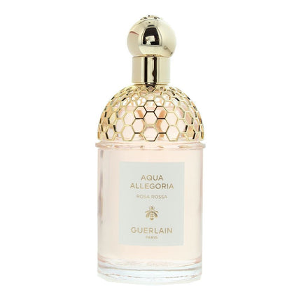 Guerlain Aqua Allegoria Rosa Rossa Eau de Toilette 125ml Spray For Her