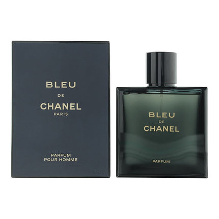 Chanel Bleu De Chanel Parfum 150ml Spray for Him