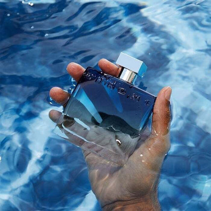 Azzaro Chrome Eau De Parfum 50ml