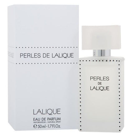 Lalique Perles De Lalique Eau de Parfum 50ml