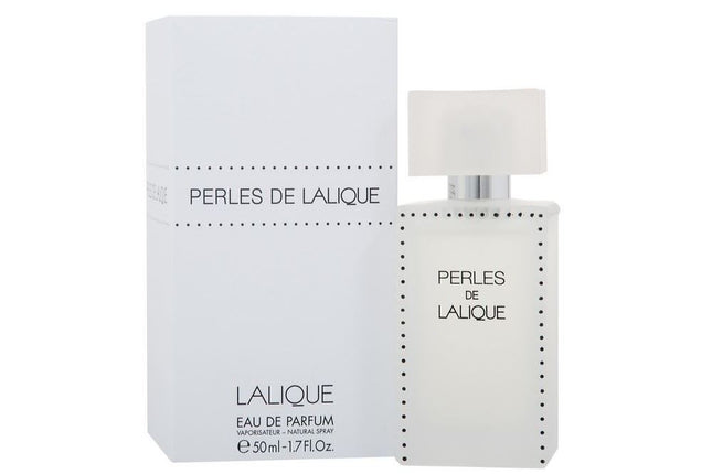 Lalique Perles De Lalique Eau de Parfum 50ml