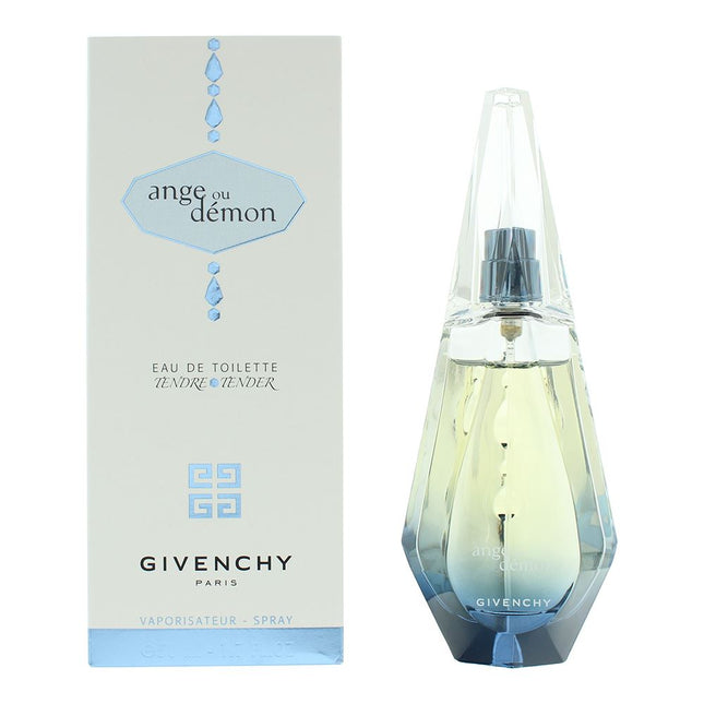 Givenchy Ange Ou Demon Tender Eau de Toilette 50ml Spray for Her