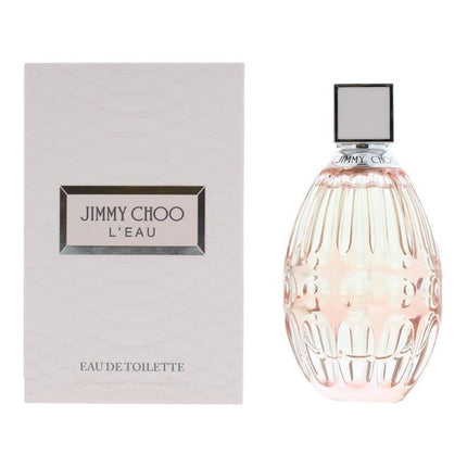 Jimmy Choo Leau Eau de Toilette 90ml