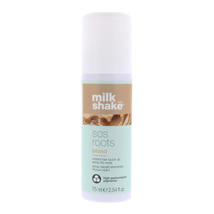 milk_shake SOS Roots Blond Instant Hair Touch Up Spray 75ml