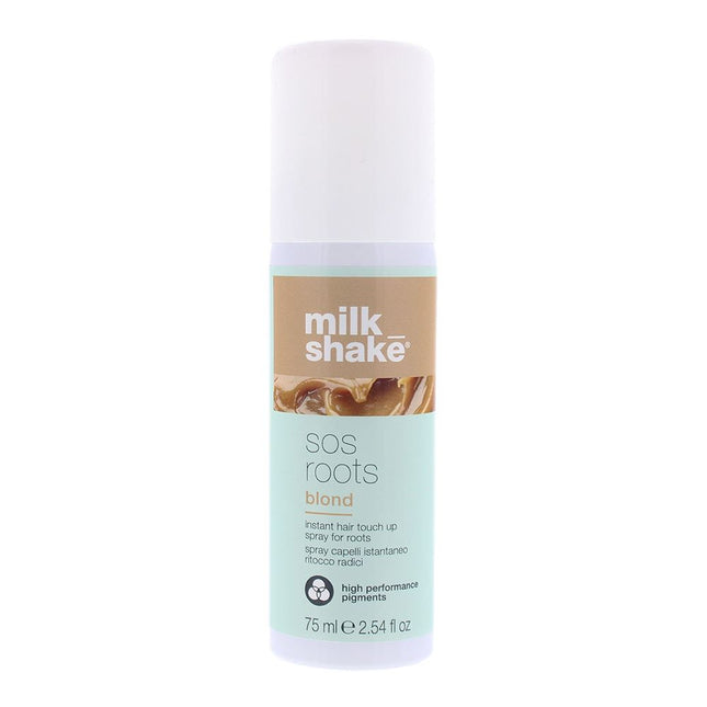 milk_shake SOS Roots Blond Instant Hair Touch Up Spray 75ml