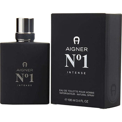 Etienne Aigner No 1 Intense Eau de Toilette 100ml