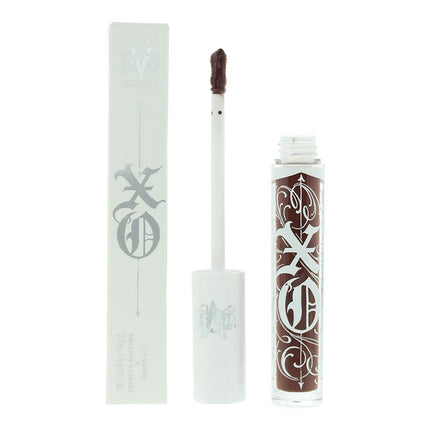 KVD Xo Lip Gloss 2.7ml - Magnolia 60