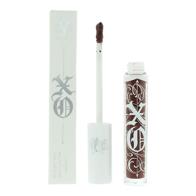 KVD Xo Lip Gloss 2.7ml - Magnolia 60