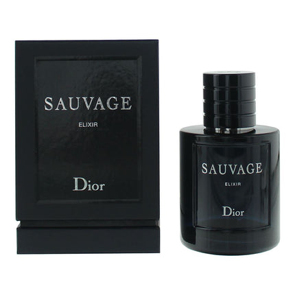 Dior Sauvage Elixir 100ml Spray for Him