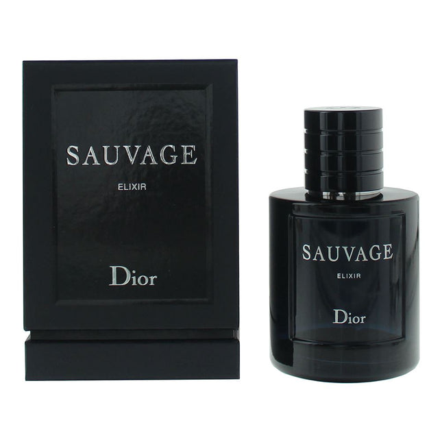 Dior Sauvage Elixir 100ml Spray for Him