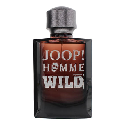 Joop! Homme Wild Eau de Toilette 125ml