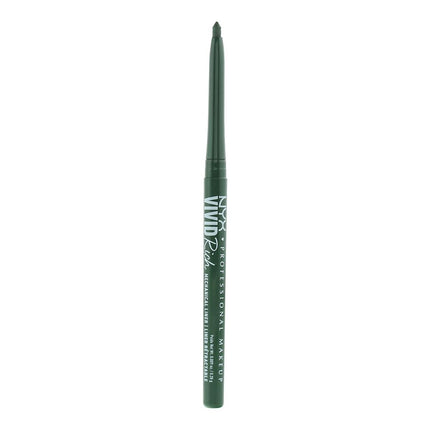 NYX Vivid Rich Mechanical Liner 0.28g - Emerald Empire