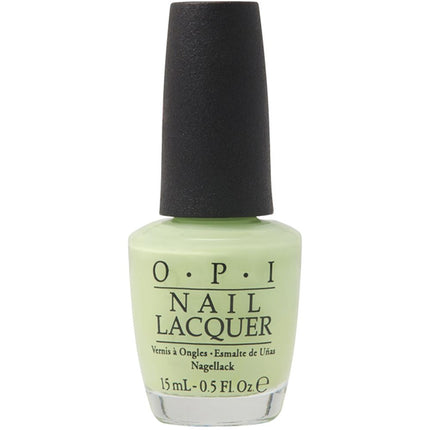 OPI Nail Polish 15ml - Gargantuan Green Grape - NEW.