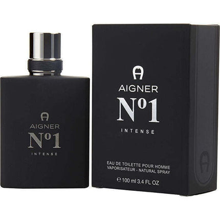 Etienne Aigner No 1 Intense Eau de Toilette 100ml
