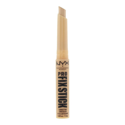 NYX Pro Fix Stick Correcting Concealer 1.6g - 06 Natural