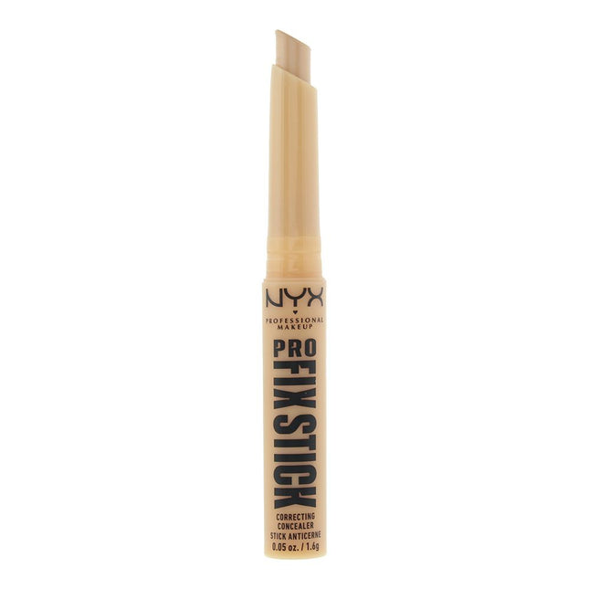 NYX Pro Fix Stick Correcting Concealer 1.6g - 06 Natural