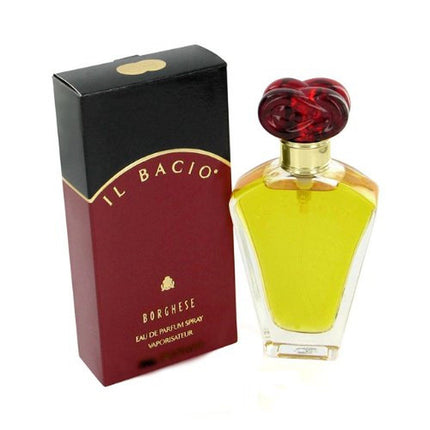 Borghese Il Bacio Eau De Parfum 100ml