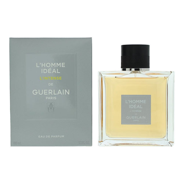 Guerlain Lhomme Ideal LIntense Eau De Parfum 100ml