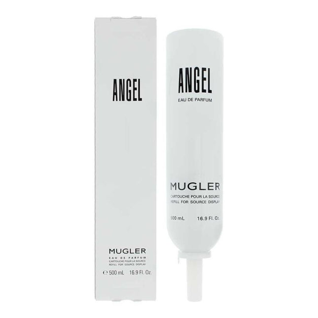 Mugler Angel Eau de Parfum 500ml Eco-Refill