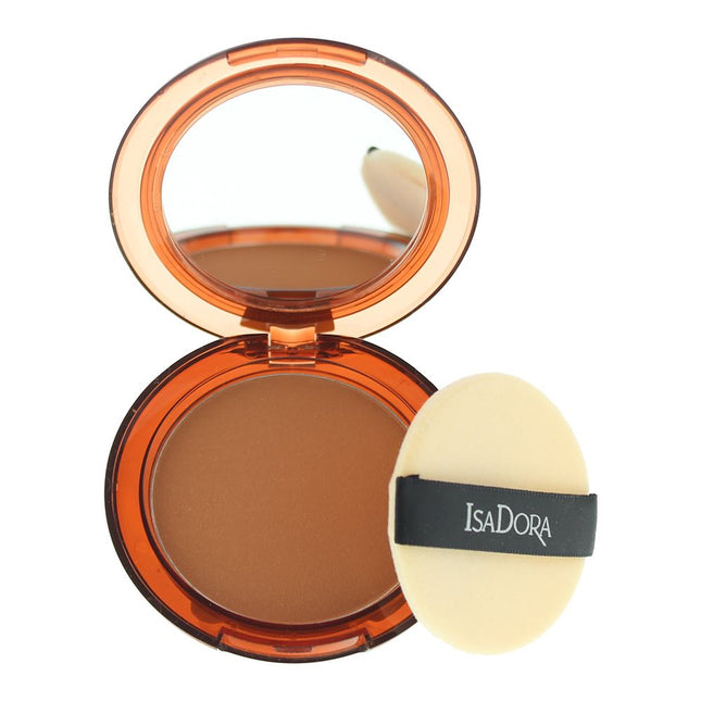 Isadora Bronzing Powder 10g - 43 Terracotta Bronze