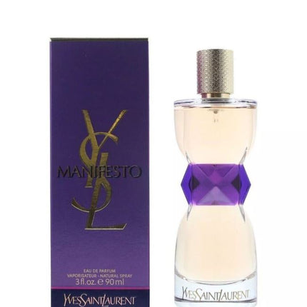 Yves Saint Laurent Manifesto Eau de Parfum 90ml