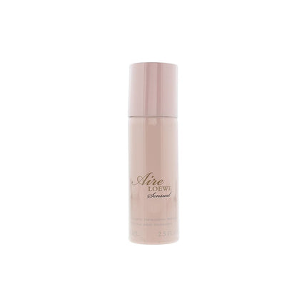 Loewe Aire Sensual Deodorant Spray 75ml