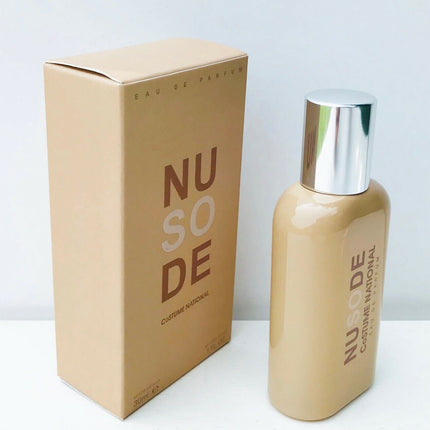 Costume National So Nude Eau De Parfum 30ml