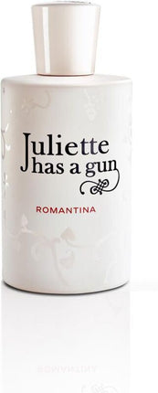 Juliette Has A Gun Romantina Eau de Parfum 50ml Spray For Her