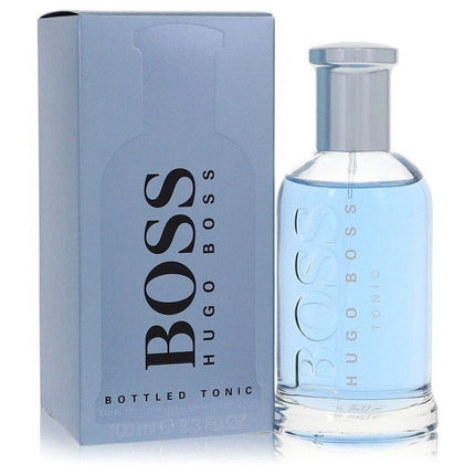 Hugo Boss Bottled Tonic Eau de Toilette 100ml Spray for Him