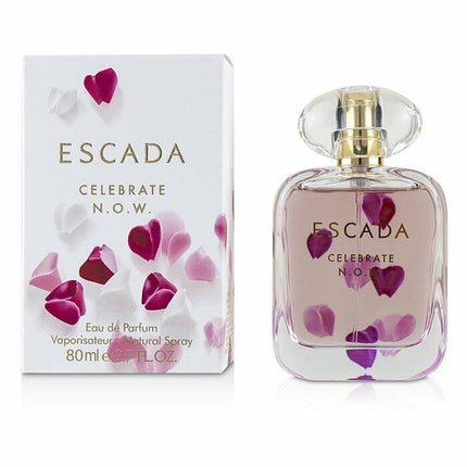Escada Celebrate N.O.W. Eau de Parfum 80ml