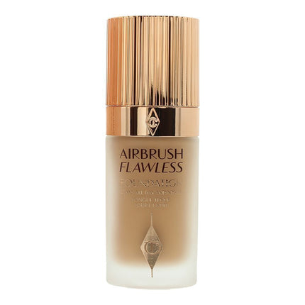 Charlotte Tilbury Airbrush Flawless Foundation 9 Cool 30ml