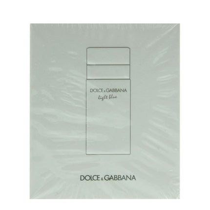 Dolce  Gabbana Light Blue Blotters 100pcs