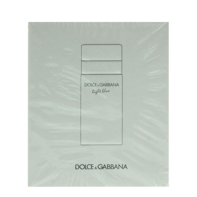 Dolce  Gabbana Light Blue Blotters 100pcs