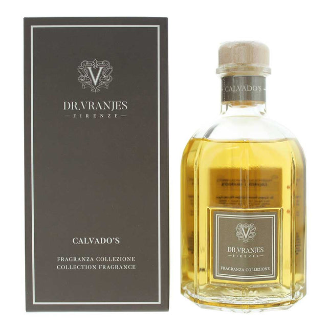 Dr. Vranjes Firenze Calvados Diffuser 250ml