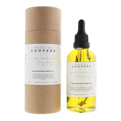 Collection image for: Body Oil