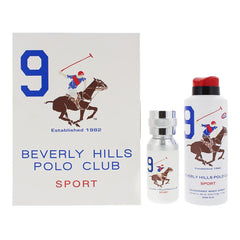 Collection image for: Beverly Hills Polo Club