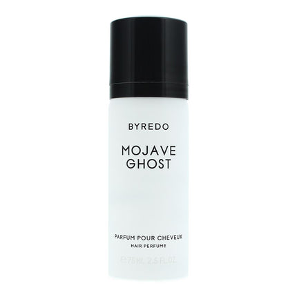 Byredo Mojave Ghost Hair Perfume 75ml Spray Unisex