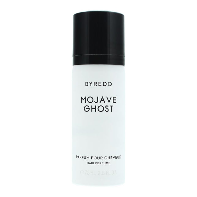 Byredo Mojave Ghost Hair Perfume 75ml Spray Unisex
