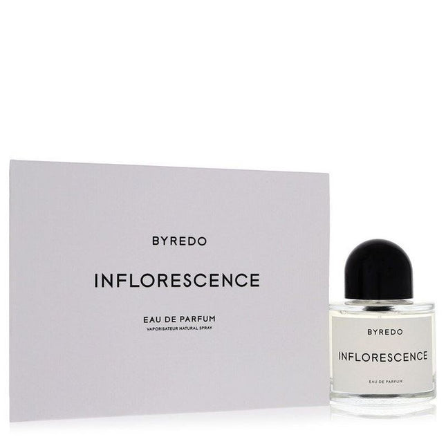 Byredo Inflorescence Eau de Parfum 100ml Spray for Her