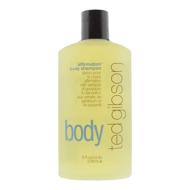 Ted Gibson Affirmation Body Shampoo 236ml