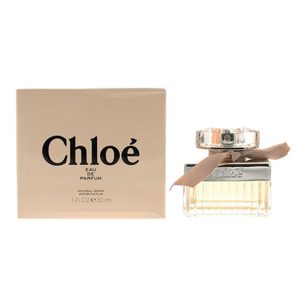 Chloe Eau De Parfum 30ml