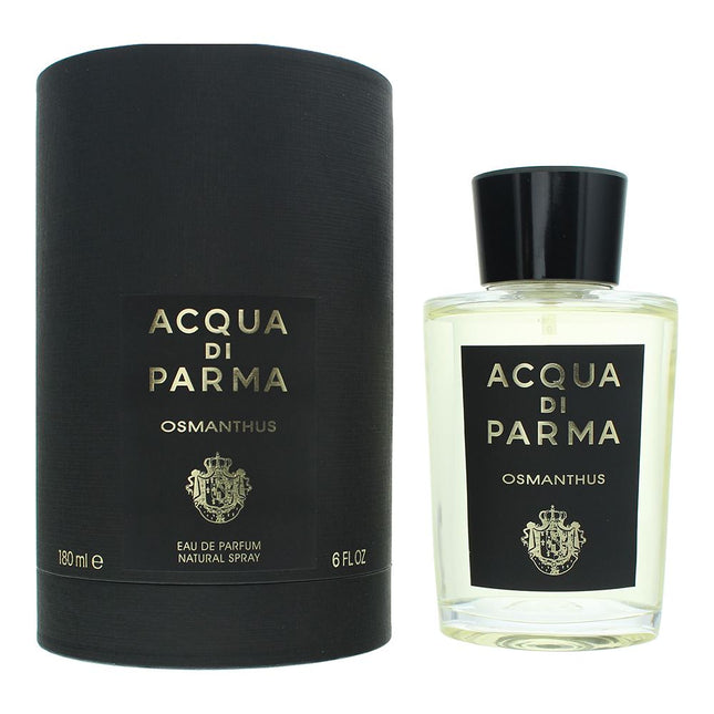 Acqua Di Parma Osmanthus Eau de Parfum 180ml Spray for Her