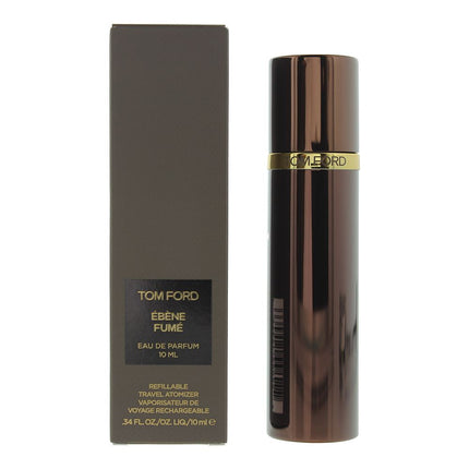 Tom Ford Ebene Fume Refillable Eau de Parfum 10ml Unisex