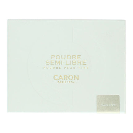 Caron Translucide Semi Loose Powder 5.6g